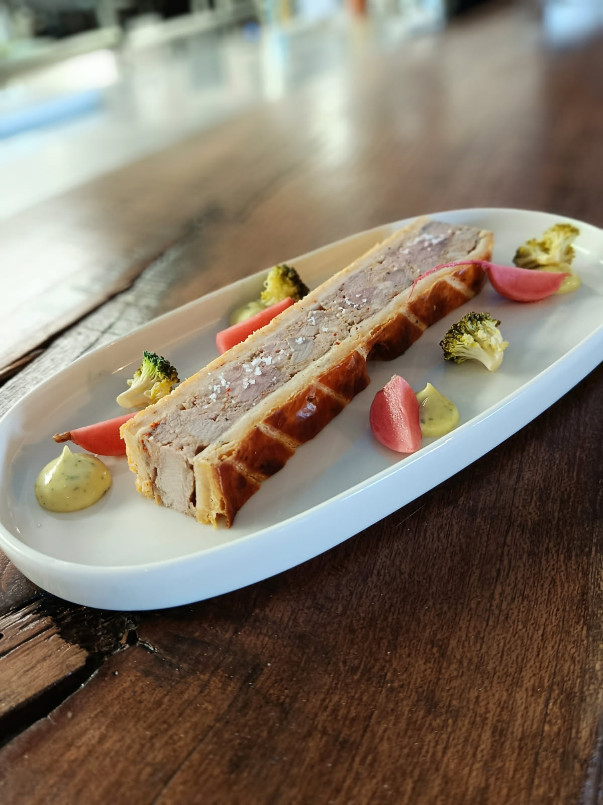 Photo Restaurant Oreka