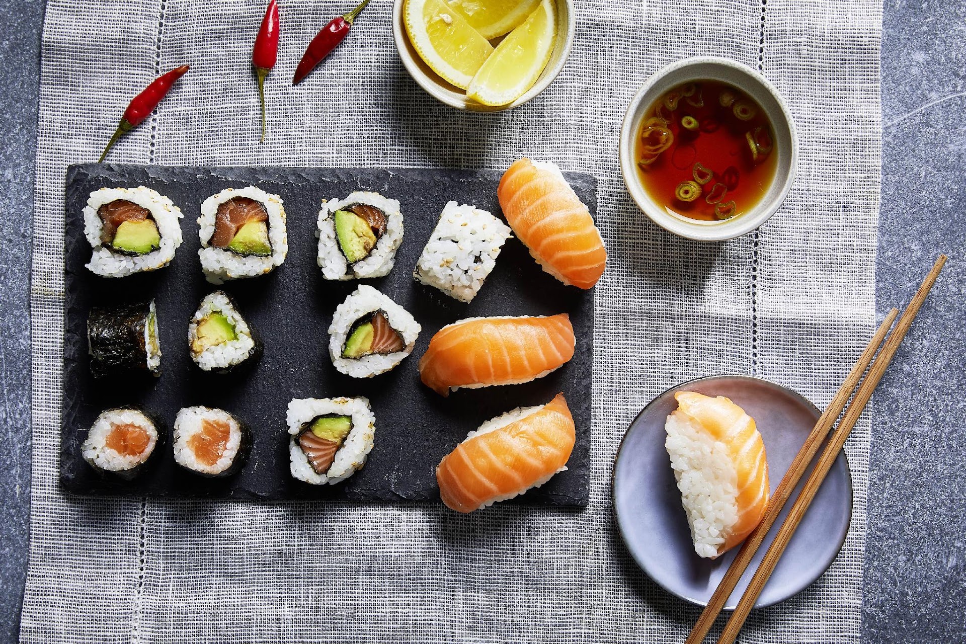 Photo Carrefour Traiteur