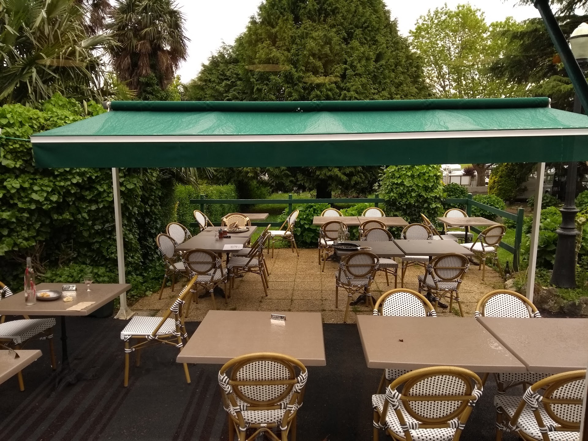 Photo Restaurant Hiriartia