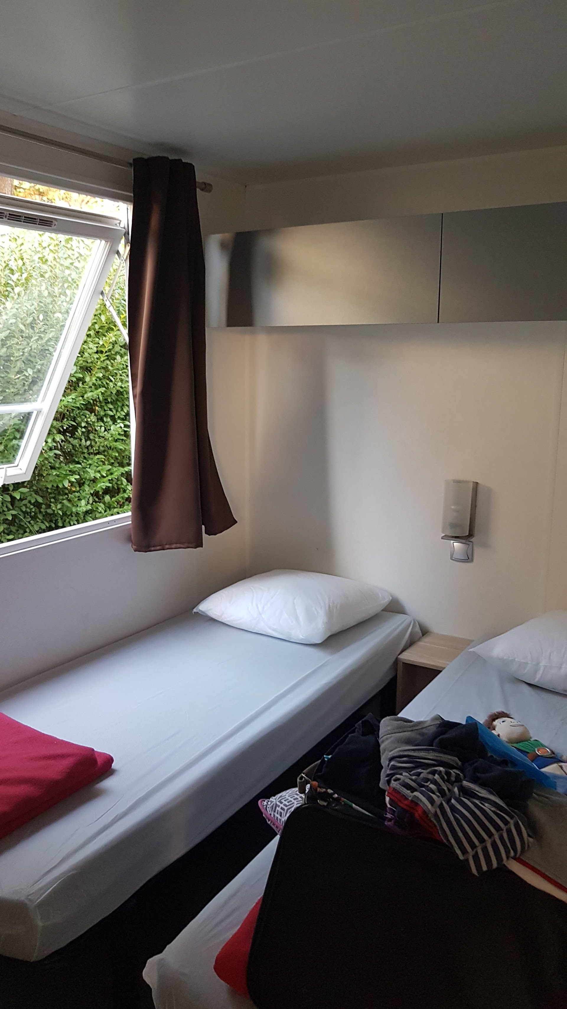 Photo Camping Itsas Mendi (ouverture du 27/03 au 01/11/2026)