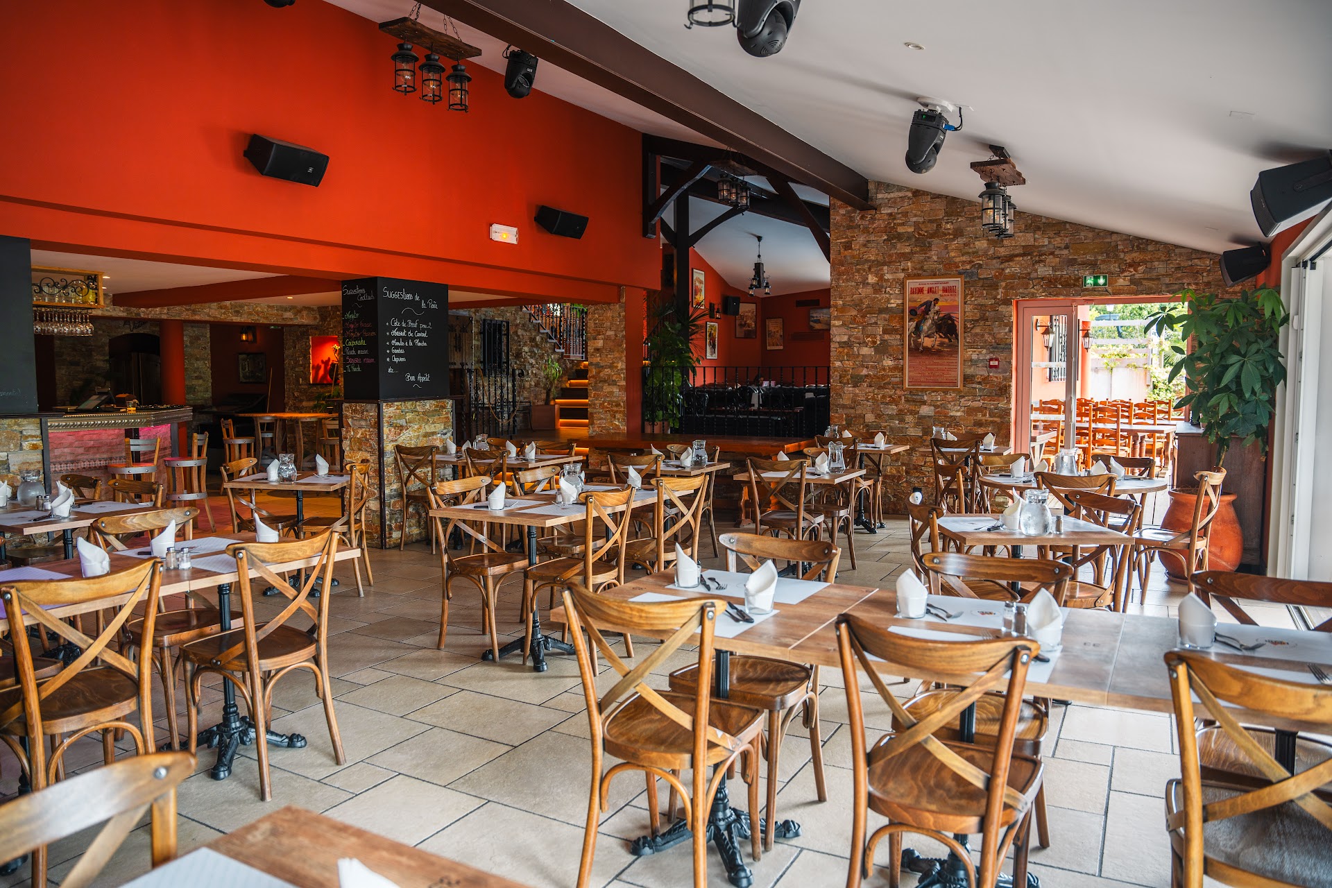 Photo La Peña Bodega