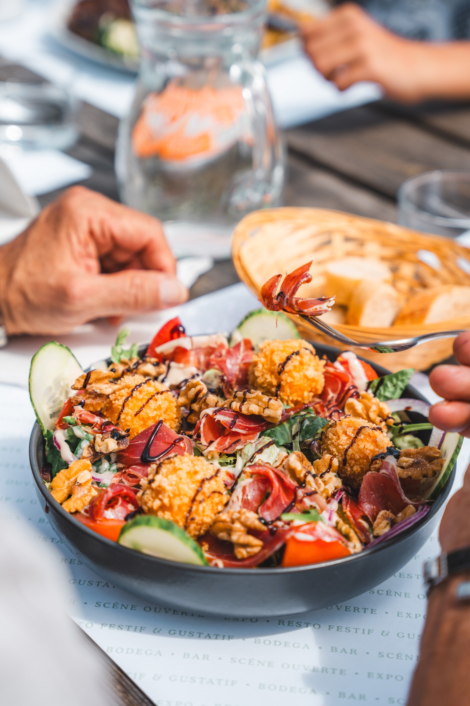 Photo La Peña Bodega