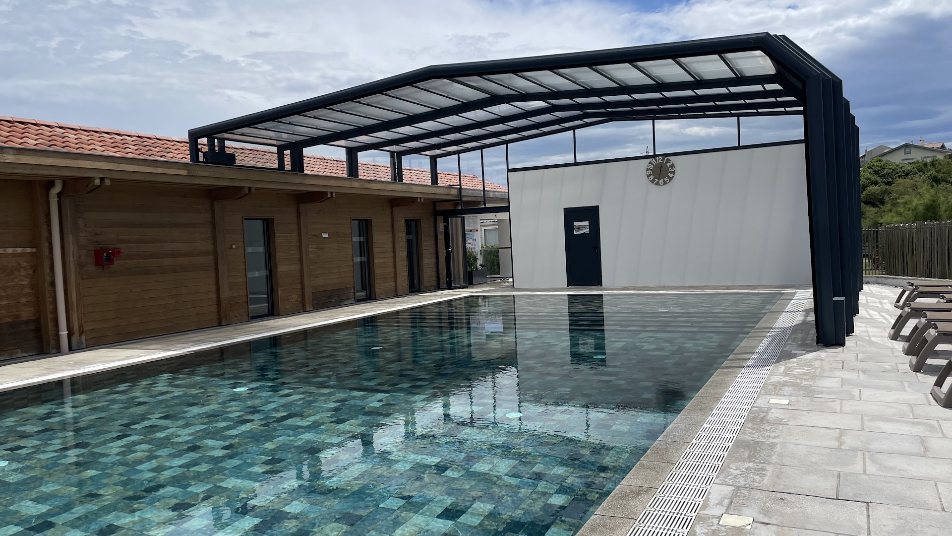 Photo Camping Merko Lacarra Saint Jean de Luz