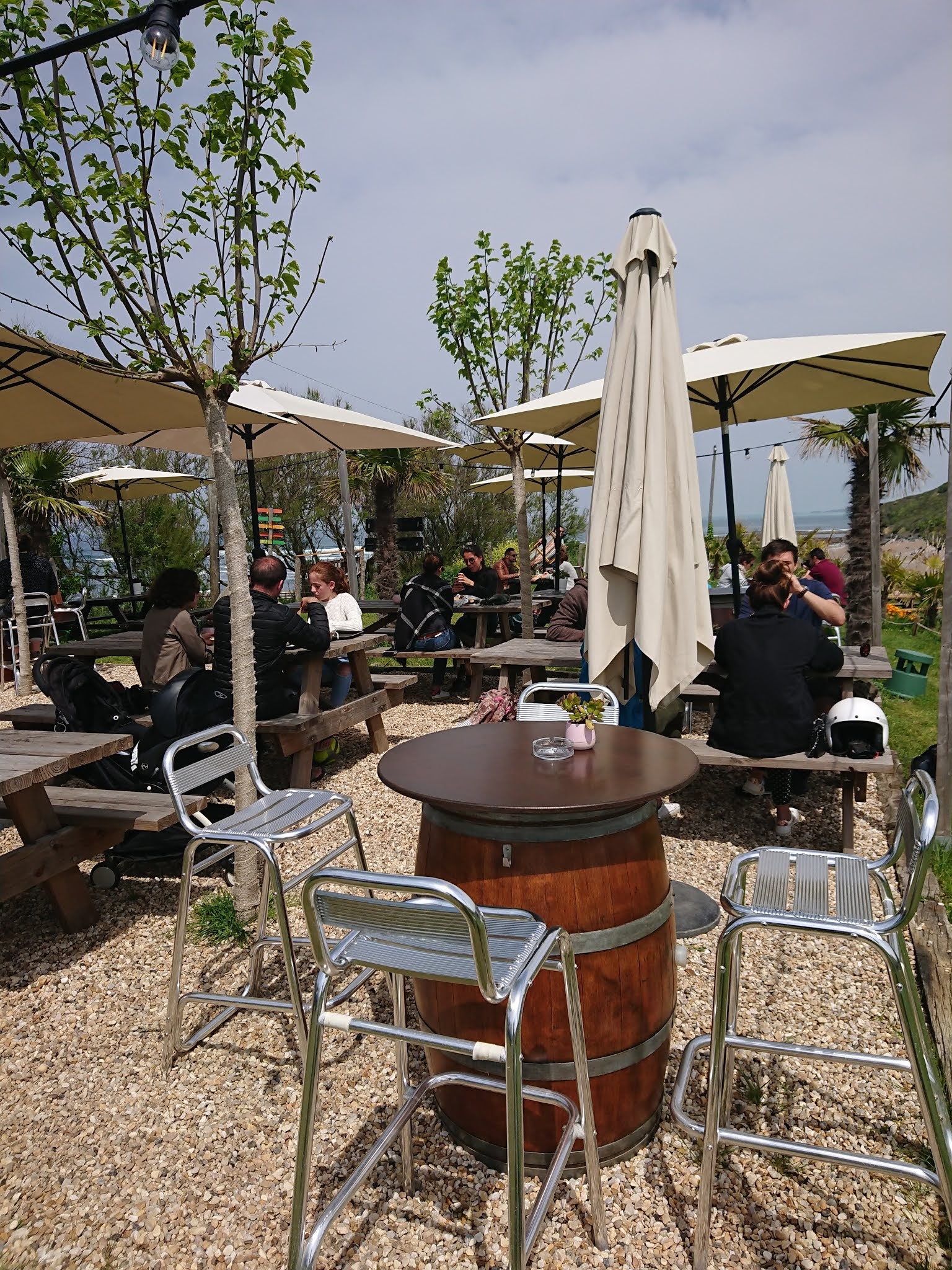 Photo Le Bel Endroit