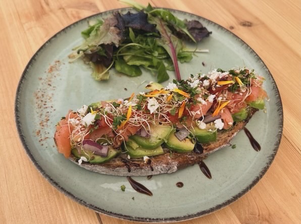 Photo Le Balda acotz