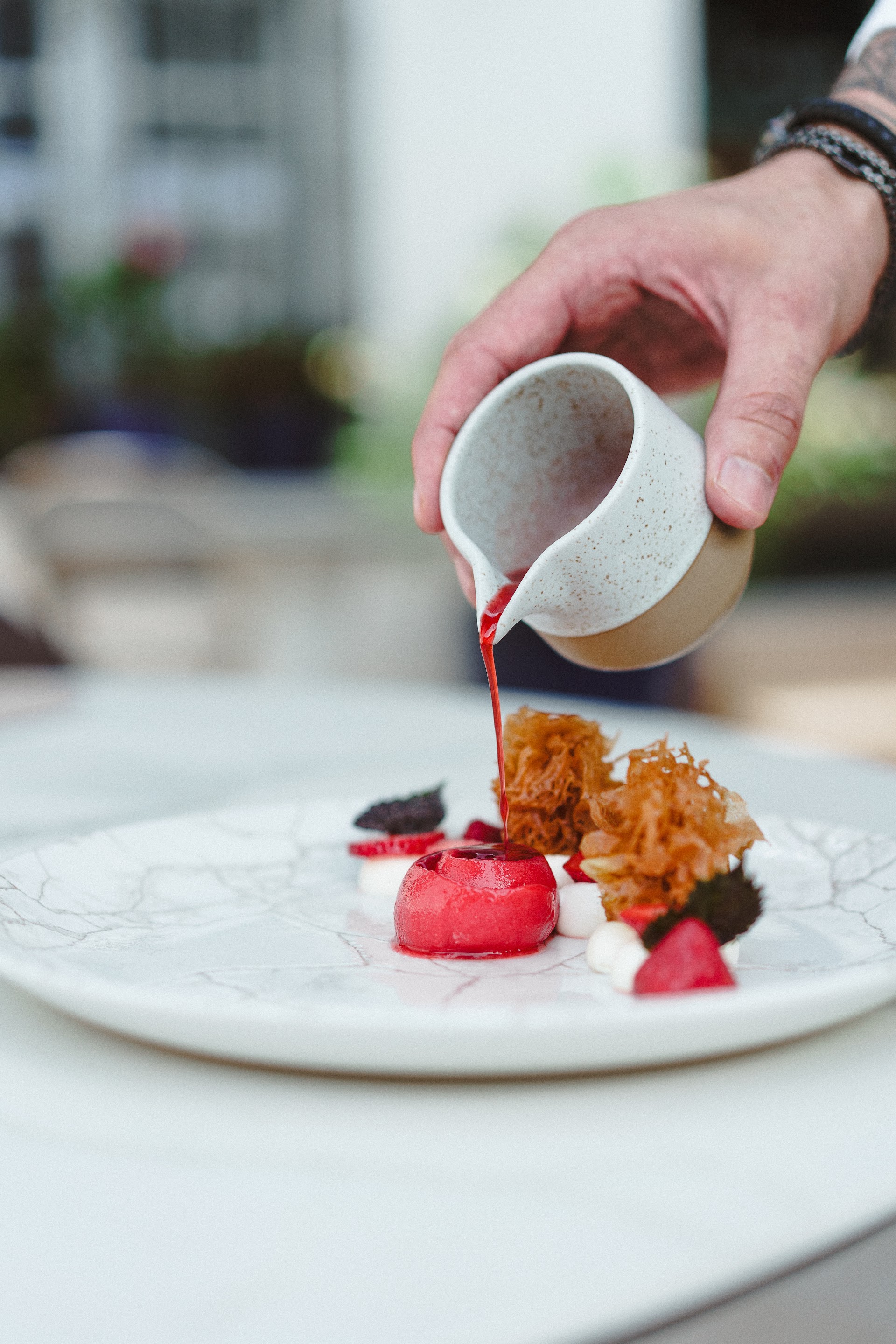 Photo Maison Briketenia - Famille Ibarboure