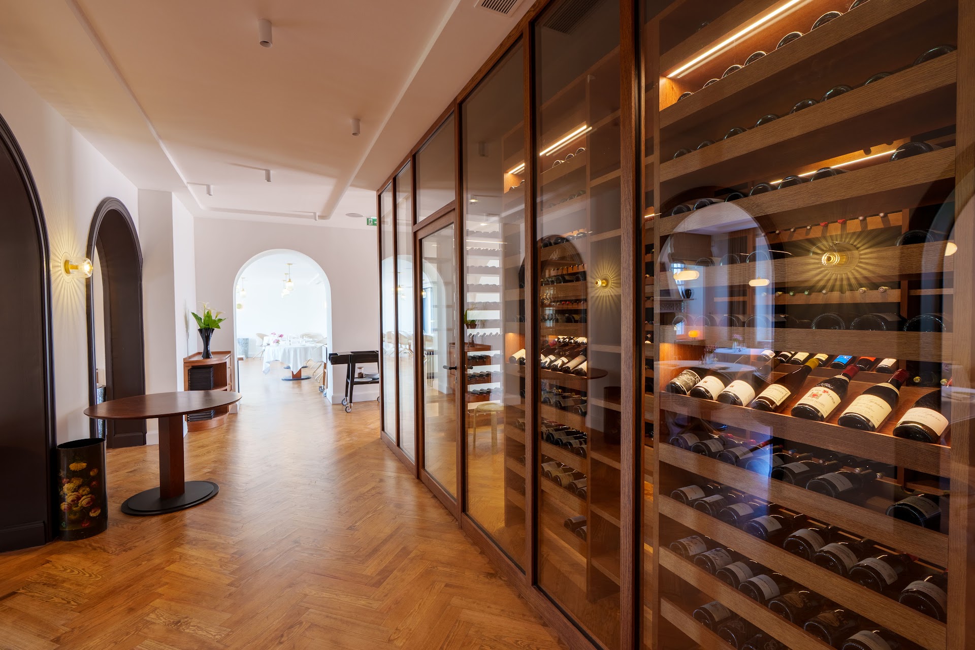 Photo Maison Briketenia - Famille Ibarboure