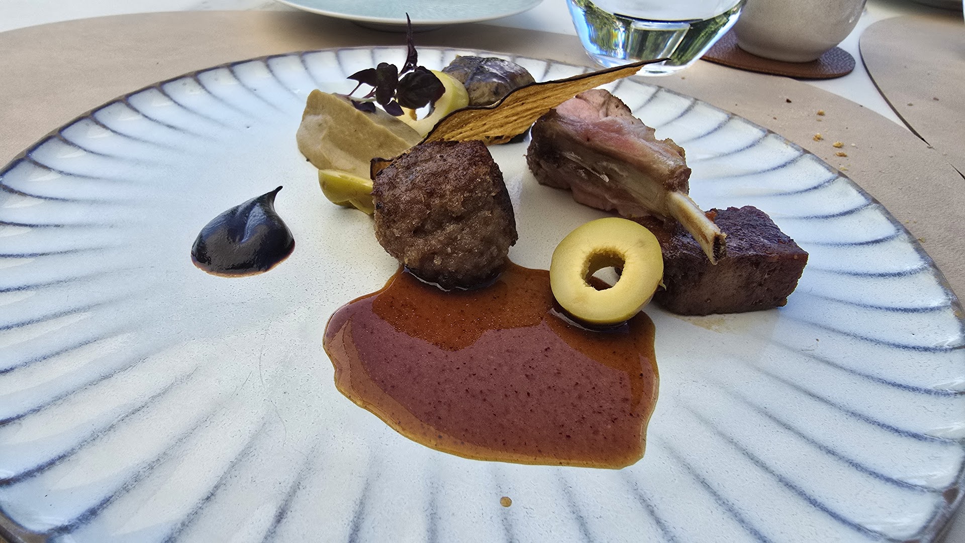 Photo Maison Briketenia - Famille Ibarboure