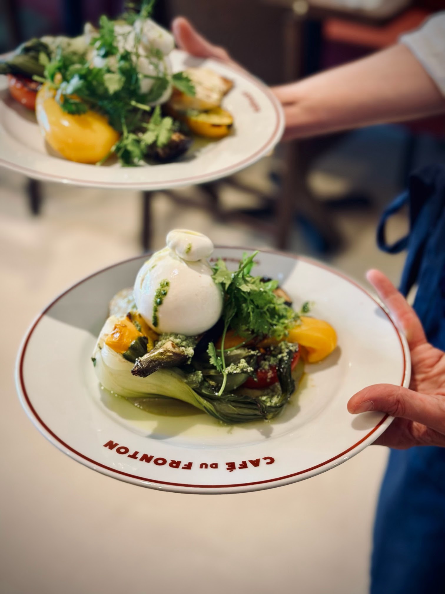 Photo Le Café du Fronton