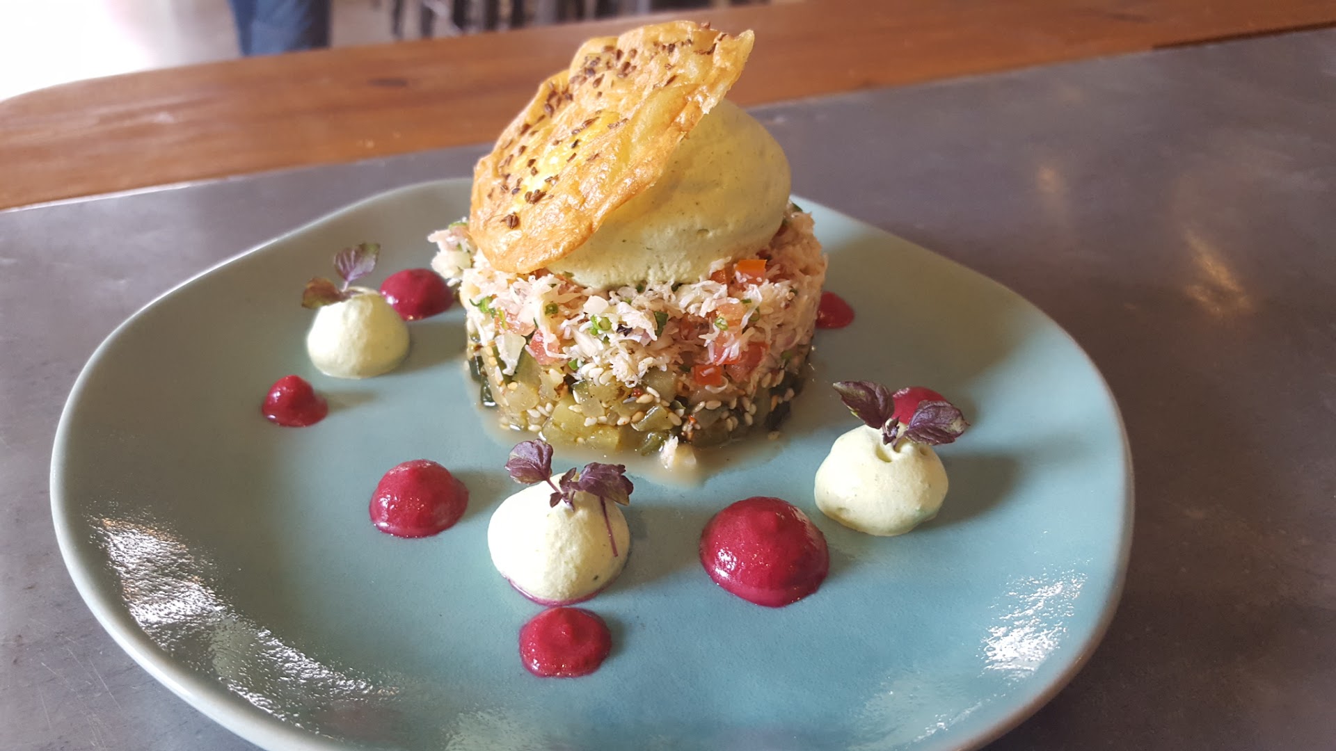 Photo Restaurant Le Poinçon