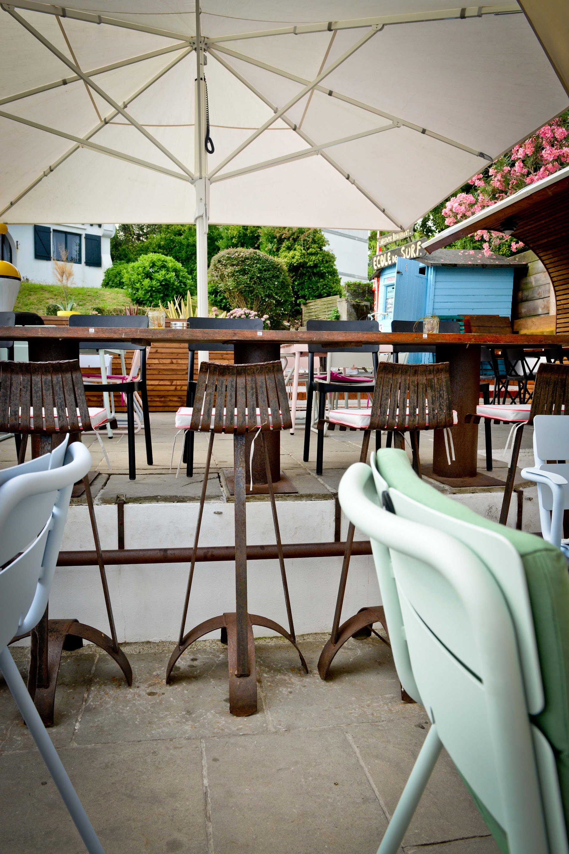 Photo Restaurant Le Poinçon