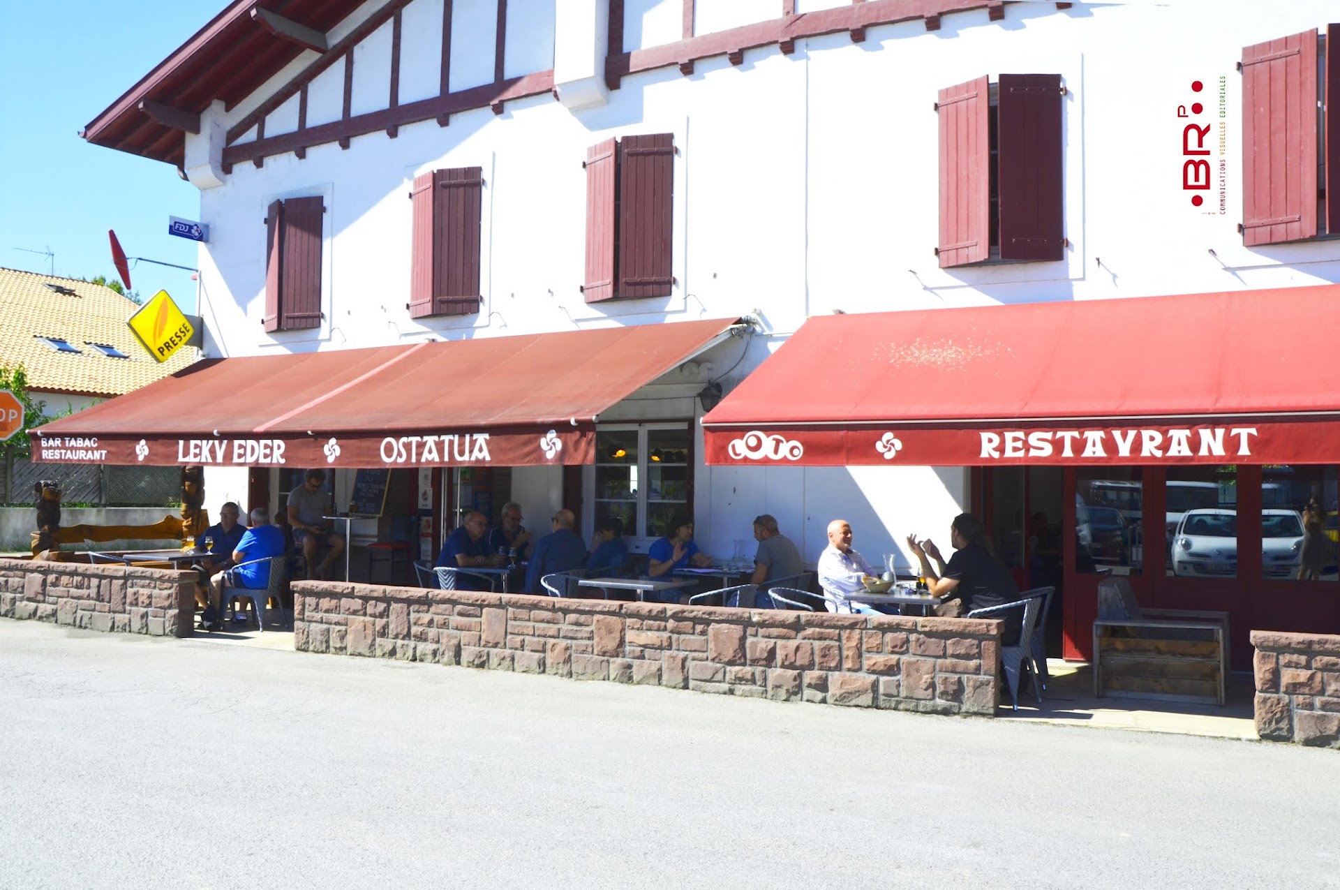 Photo Restaurant Leku Eder