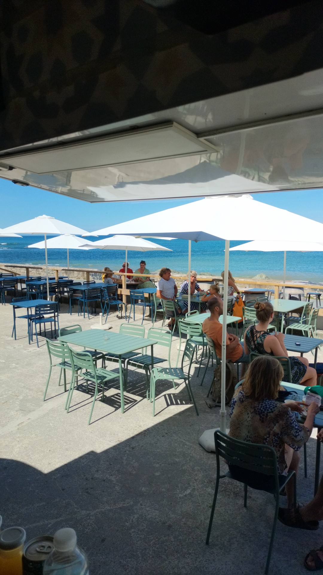 Photo Dar Dar Foodtruck