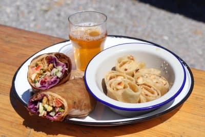 Photo Dar Dar Foodtruck