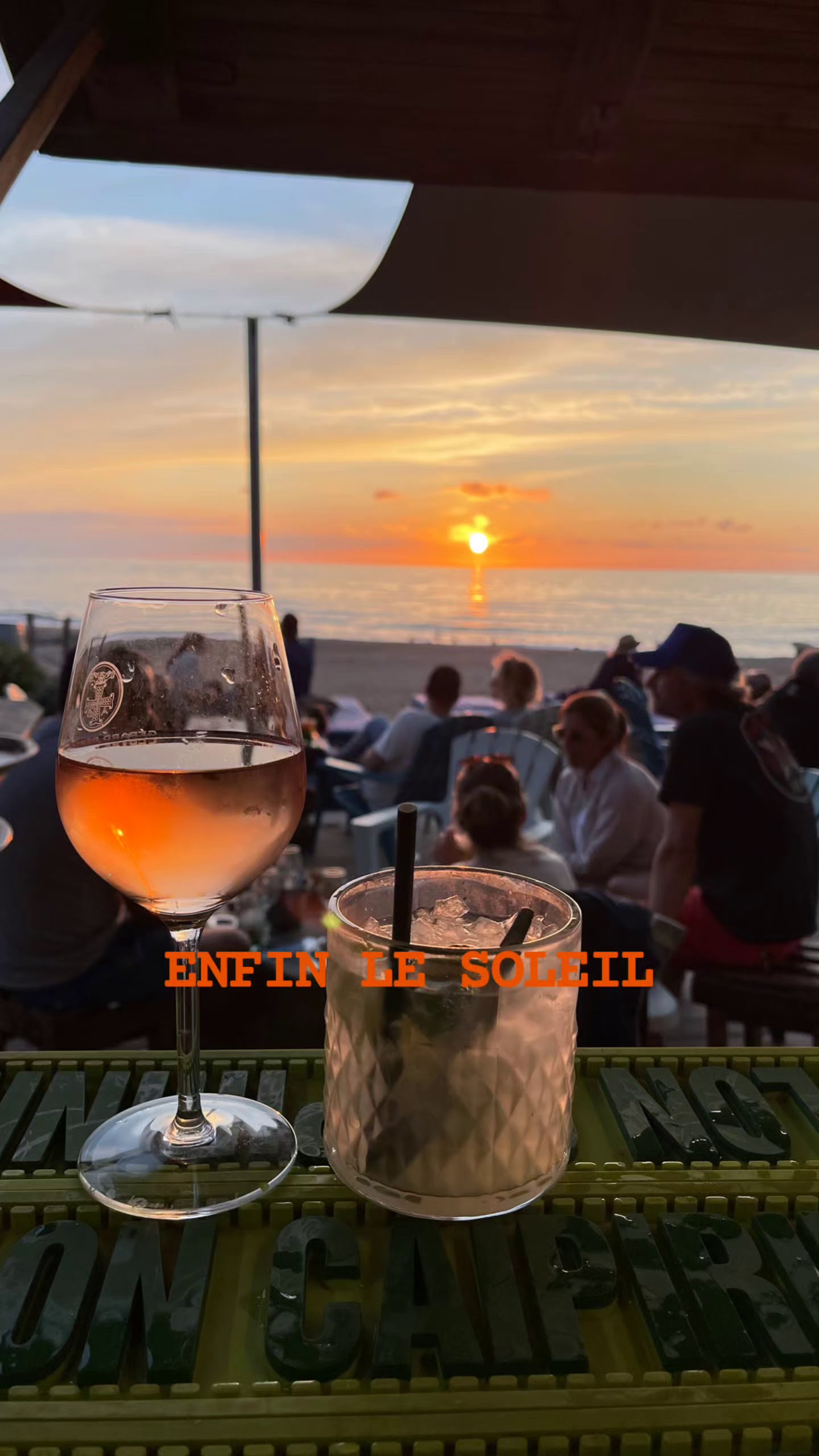 Photo Bela gorri /La Voile rouge