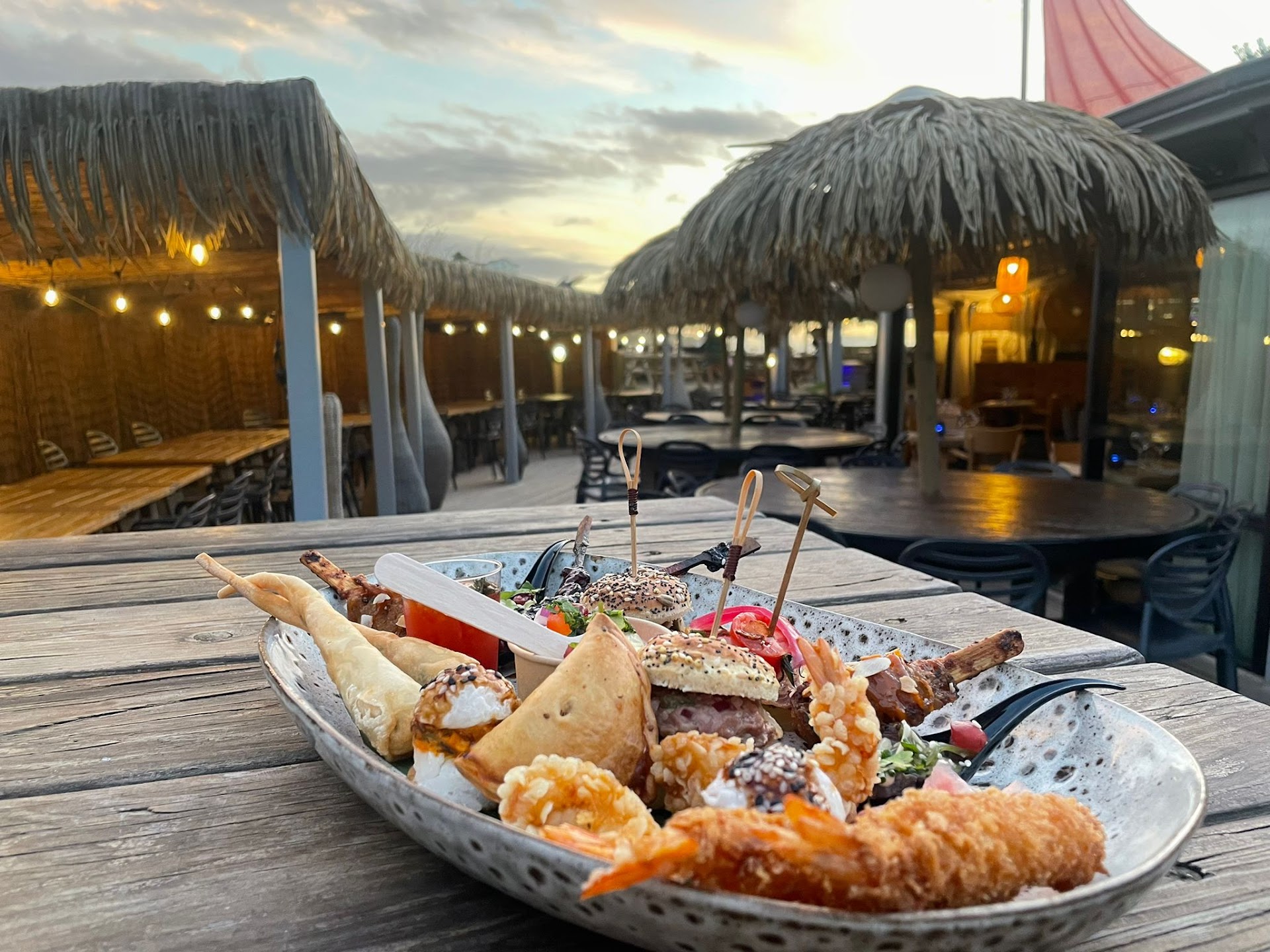 Photo Bela gorri /La Voile rouge