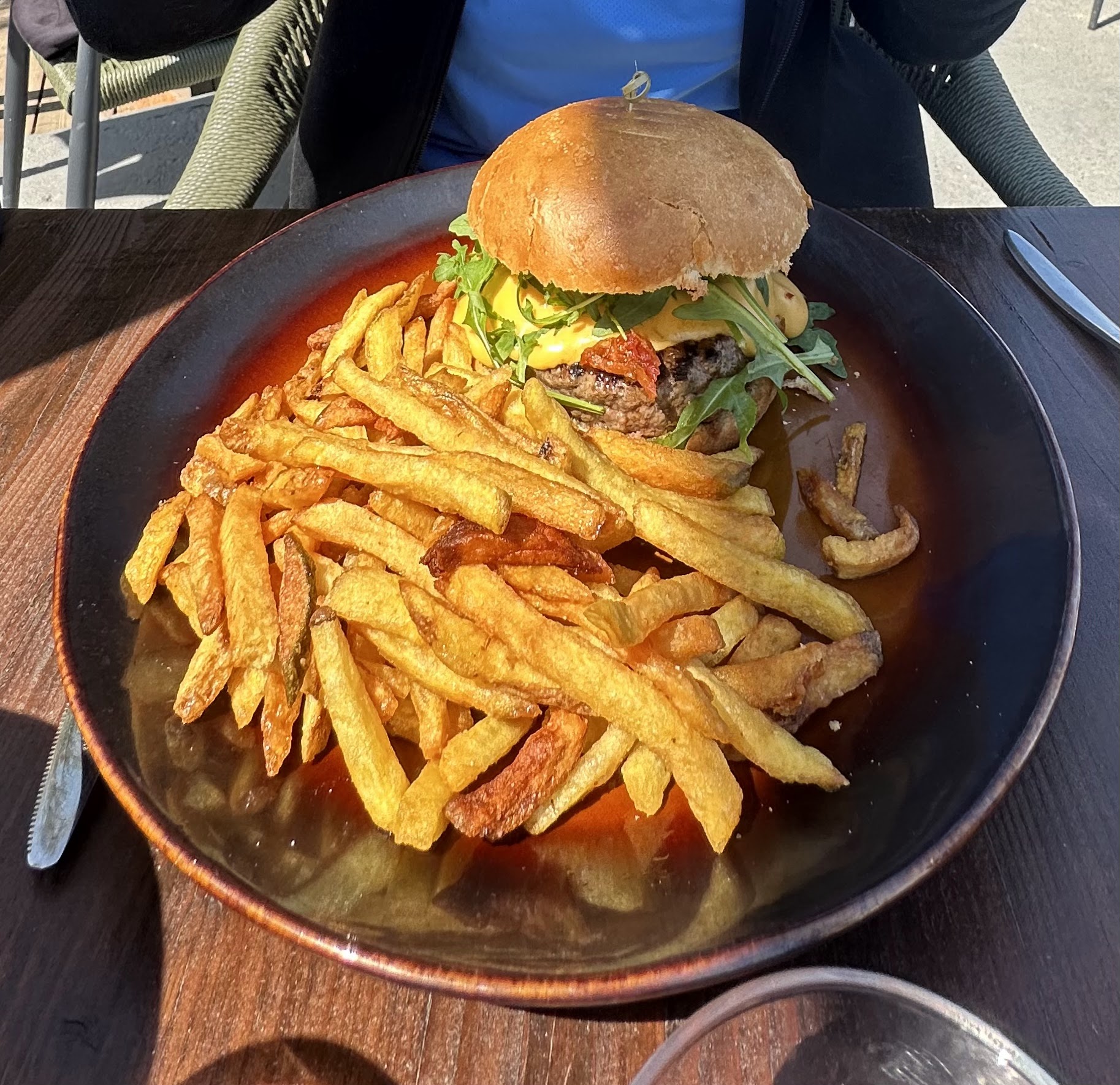 Photo Le Petit Paradis