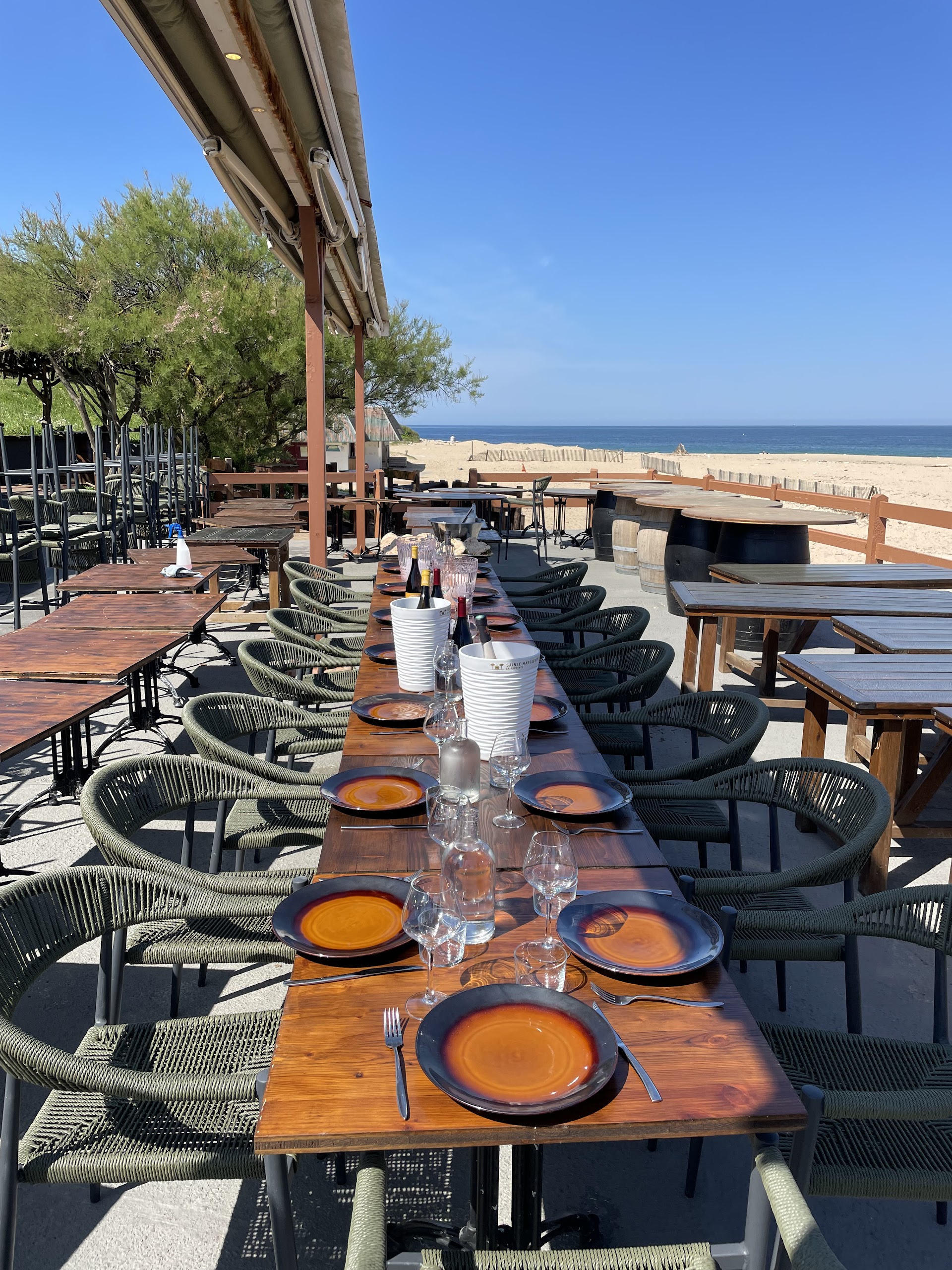 Photo Le Petit Paradis