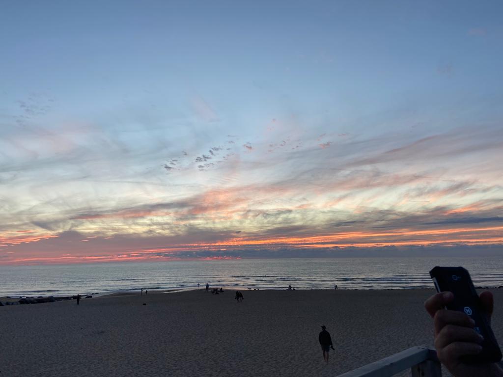 Photo La terrasse de la voile
