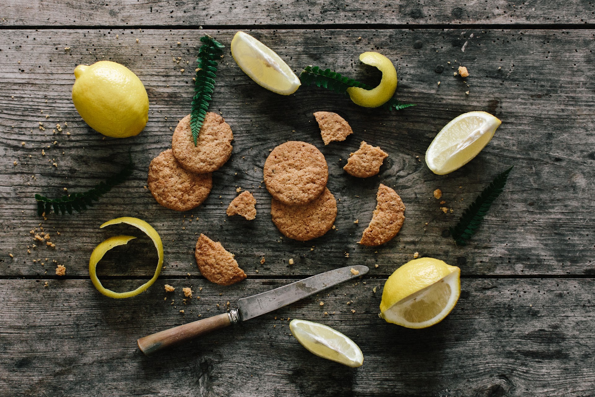 Photo Atelier de production