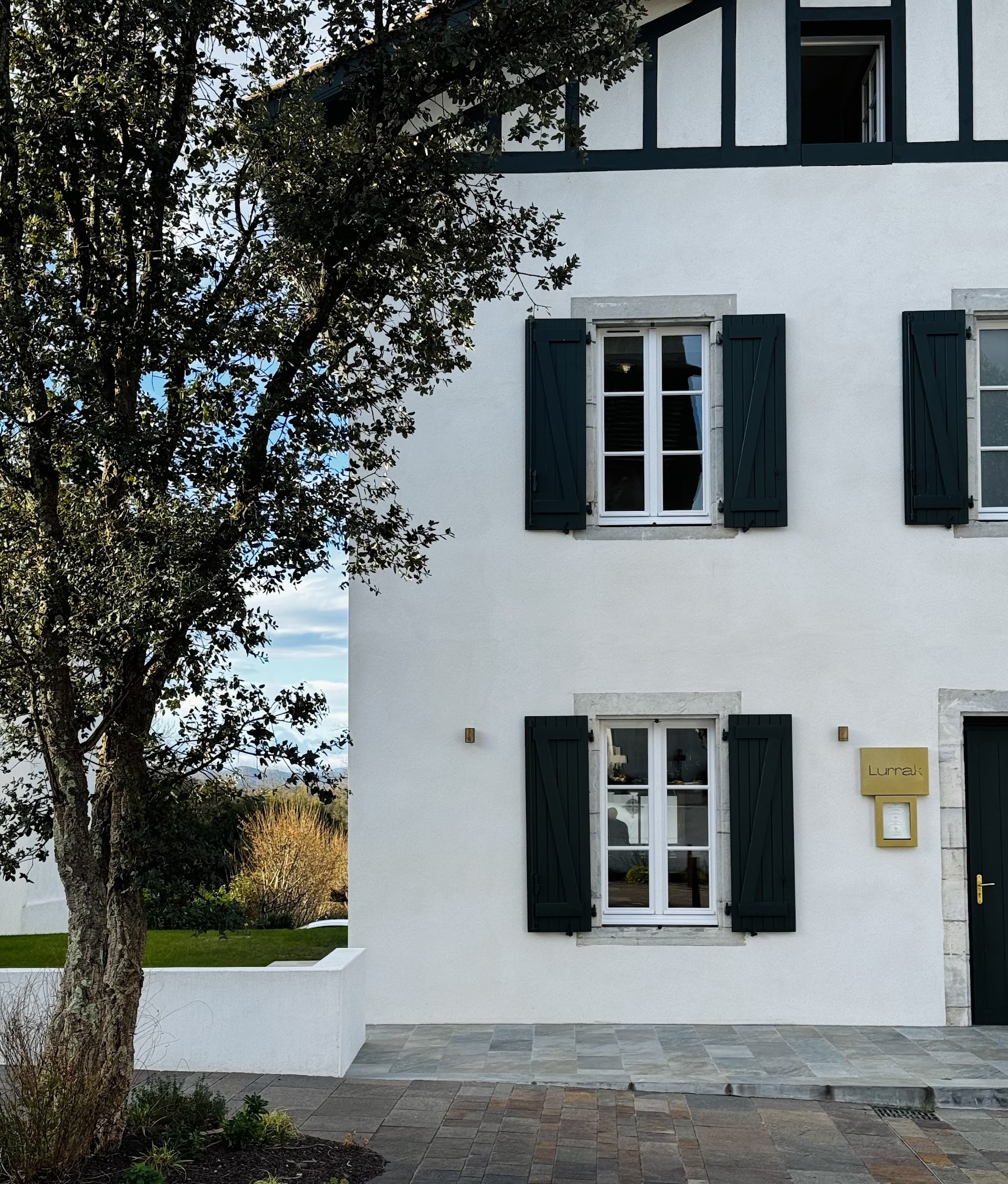 Photo Restaurant Lurrak