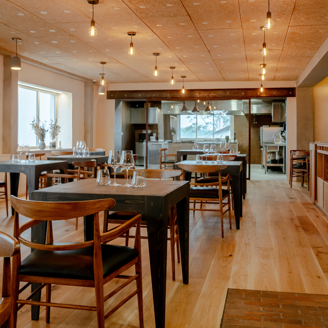 Photo Restaurant Lurrak