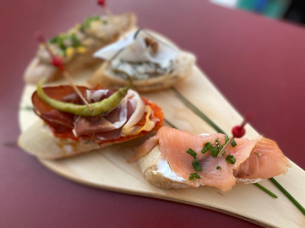 Photo Bil Toki Arbona | Bar - Restaurant - Joko Berri