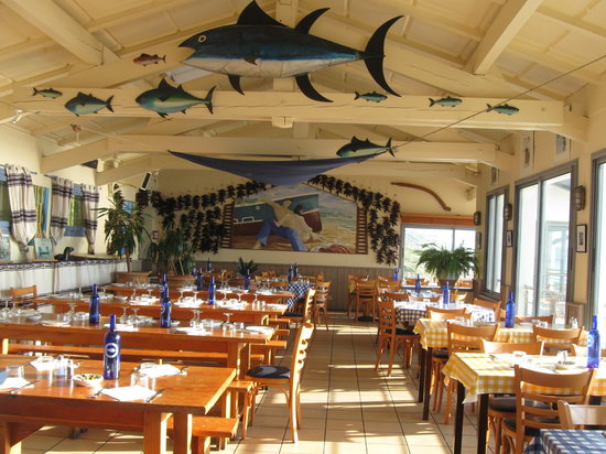 Photo Tantina de la Playa Bidart