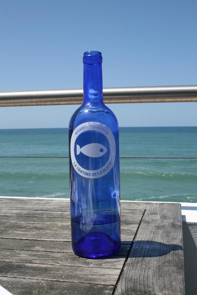 Photo Tantina de la Playa Bidart