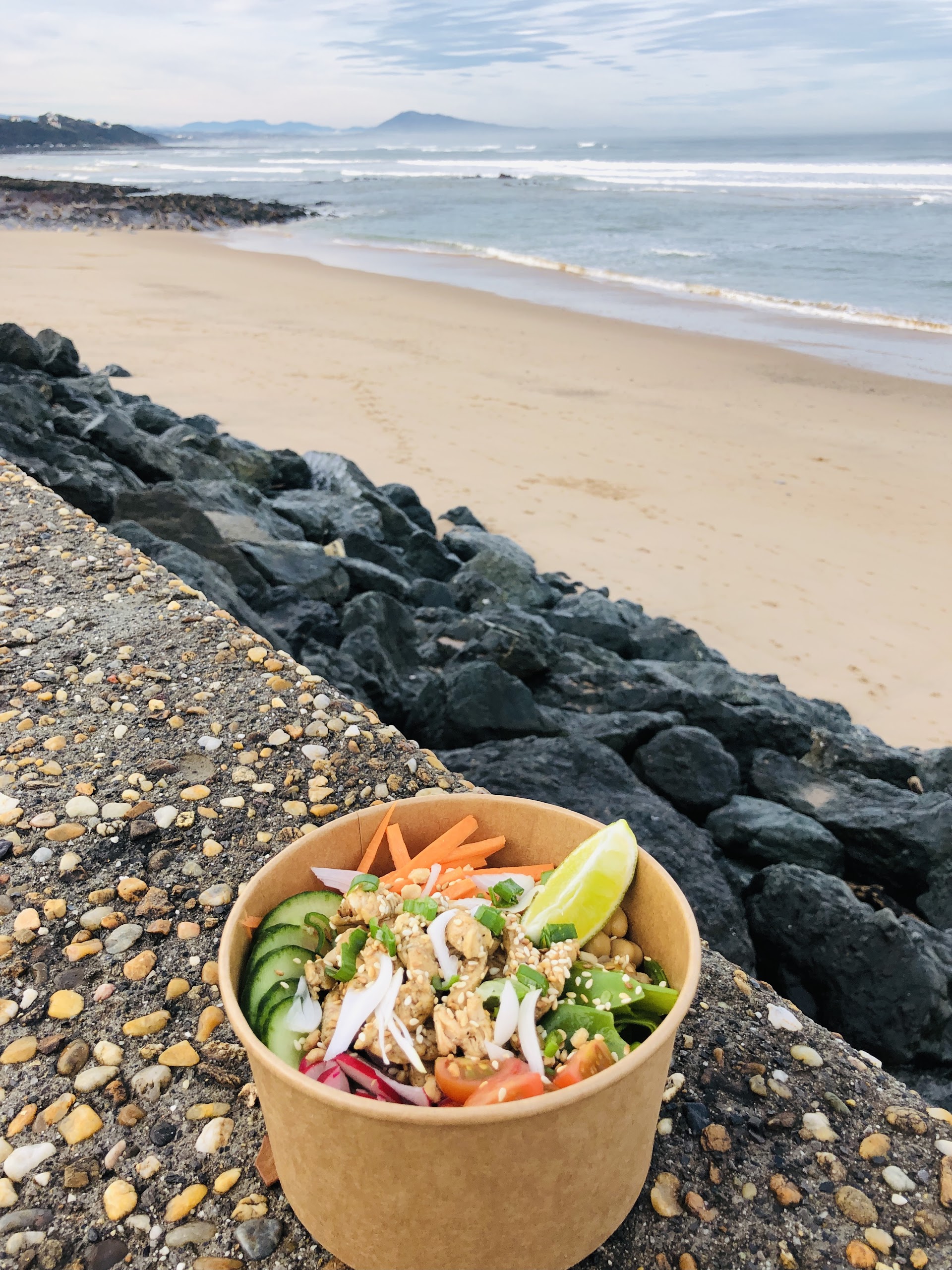 Photo Anaia Restaurant Snack