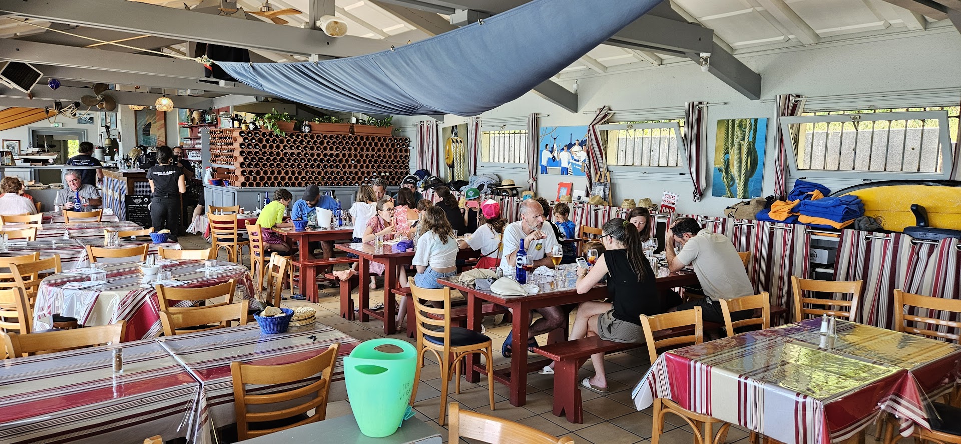 Photo Anaia Restaurant Snack