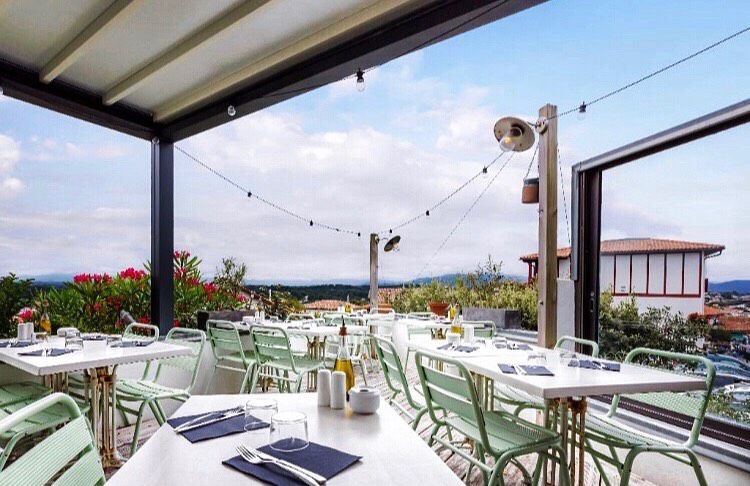 Photo La Pizzeria de Bidart