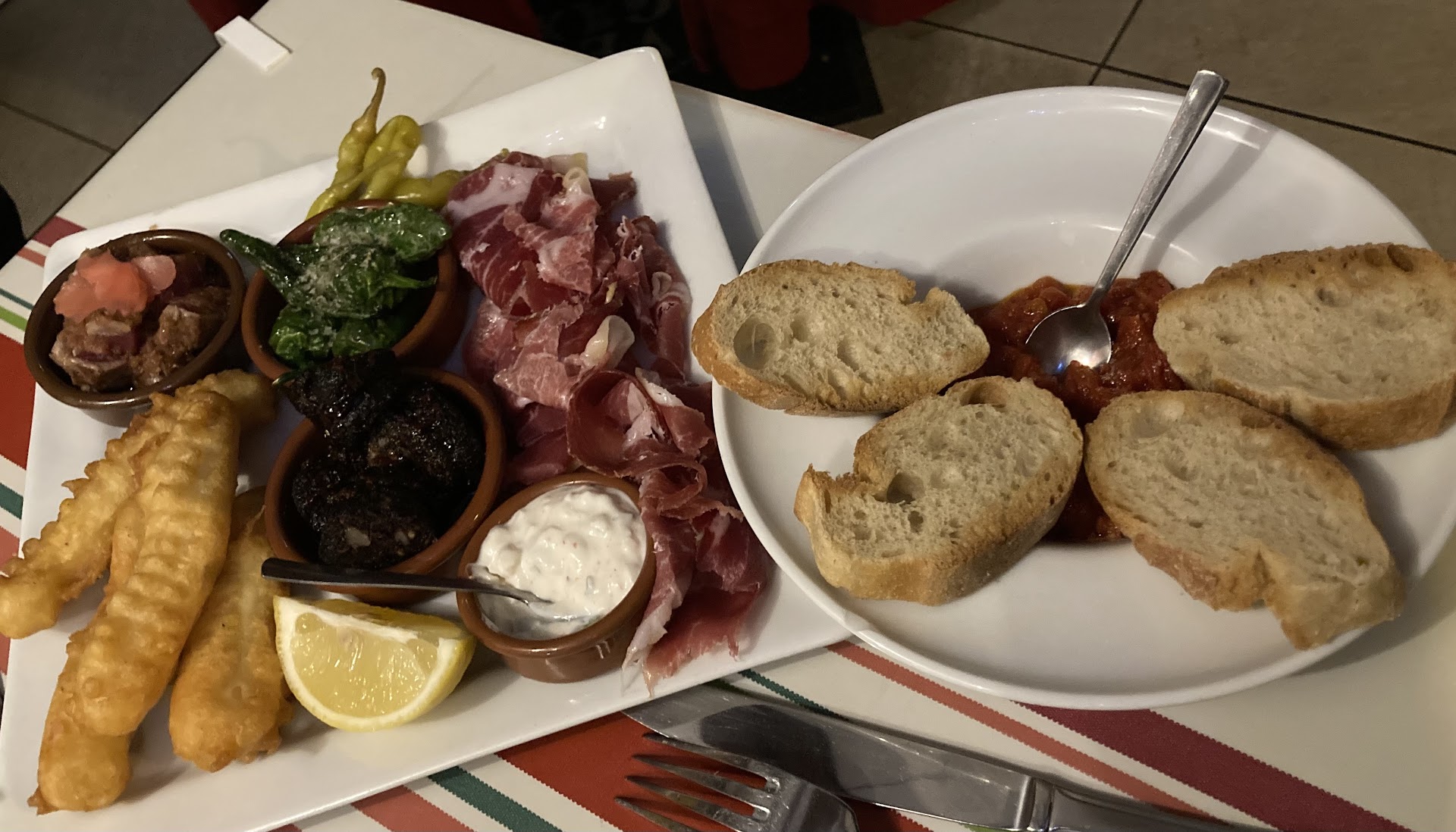 Photo Restaurant Venta Gaxuxa Bidart