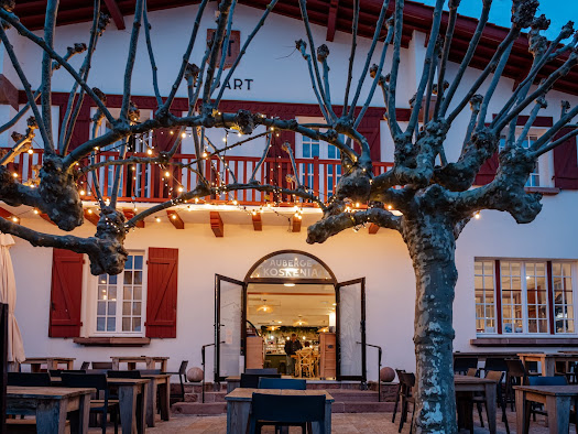 Photo Auberge Koskenia