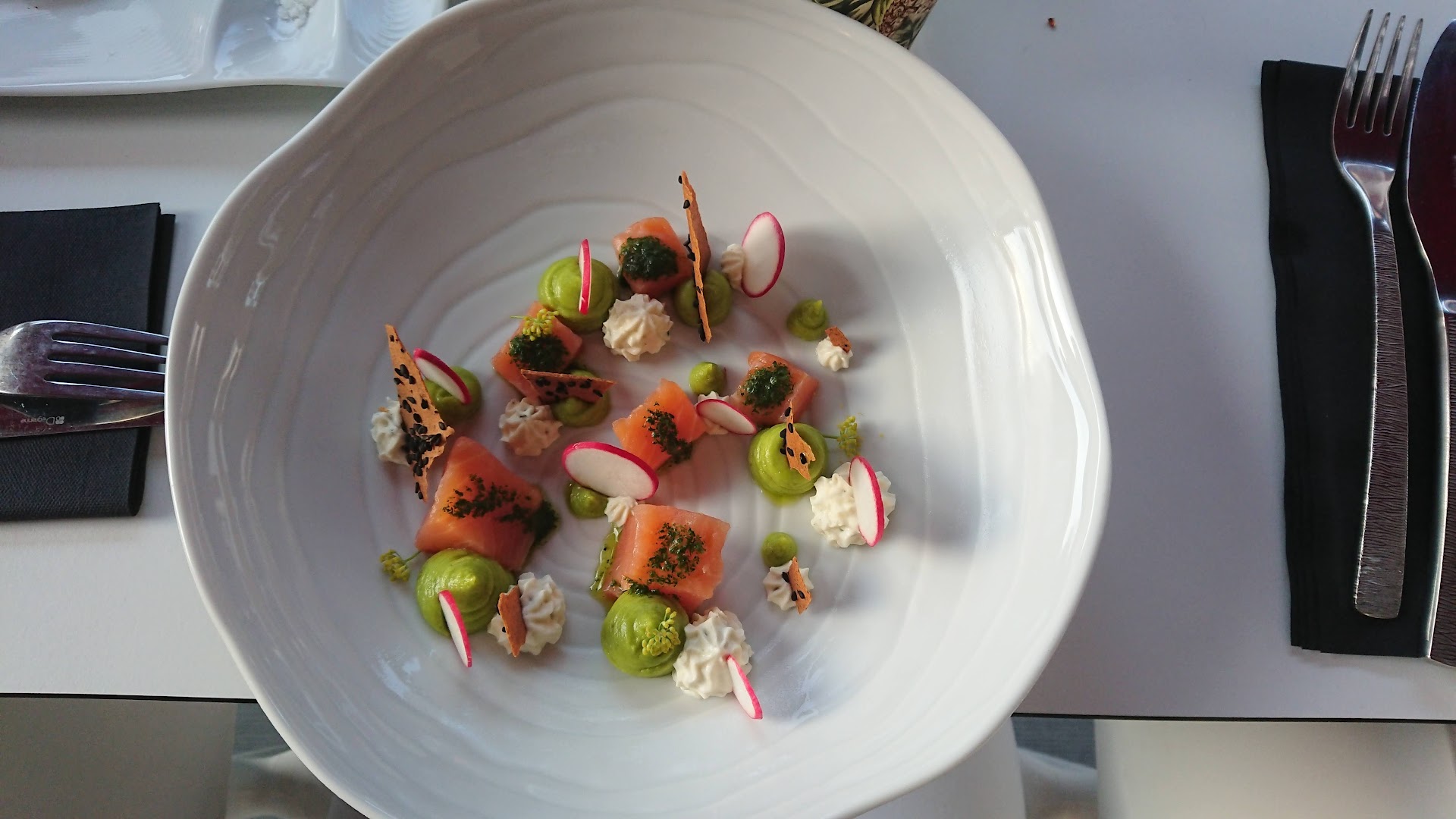 Photo Restaurant Mahaina