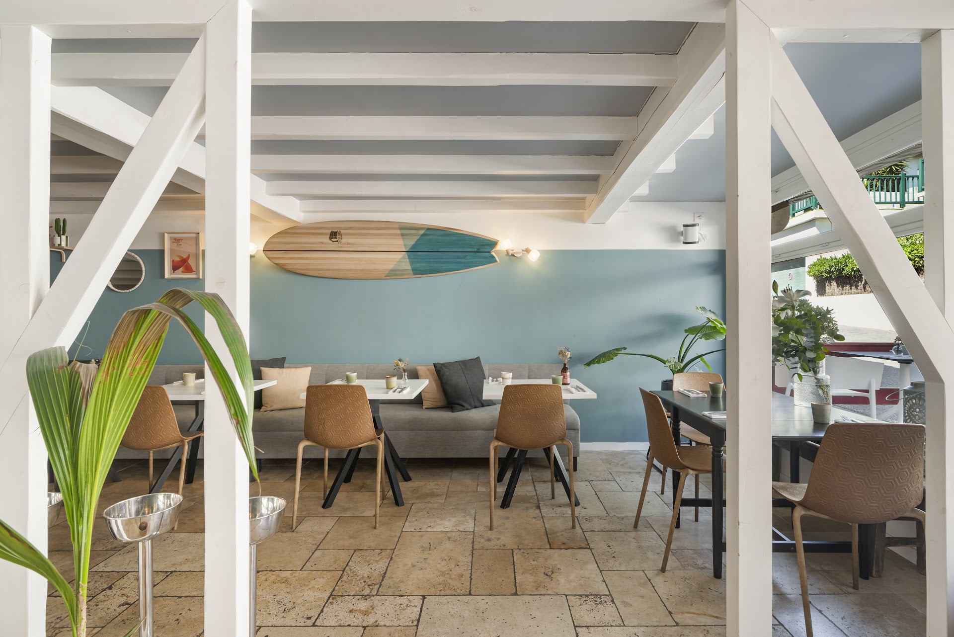 Photo Restaurant Mahaina