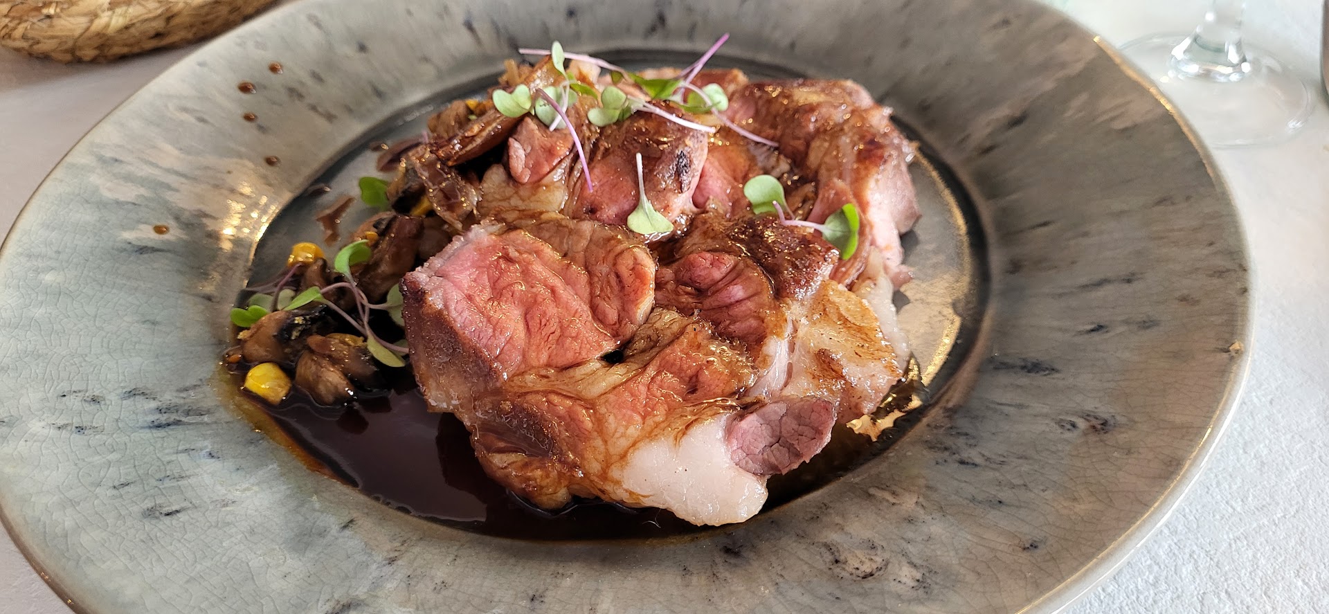 Photo Restaurant Mahaina