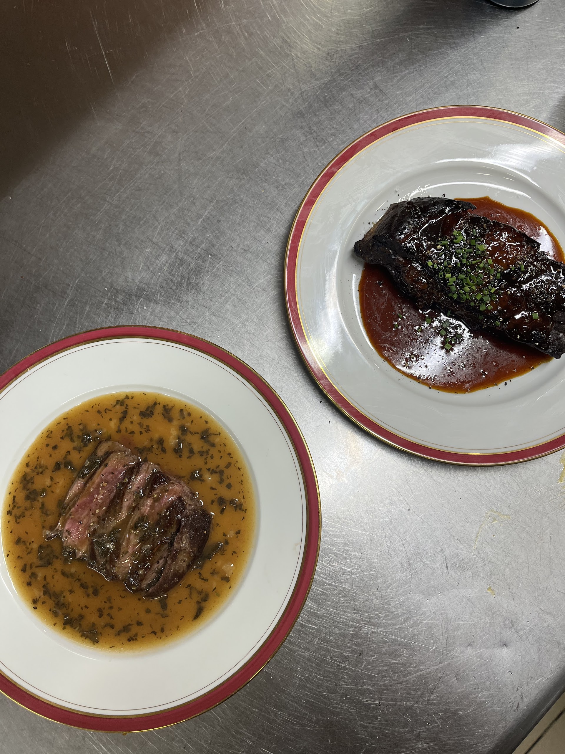 Photo Le café d’en bas