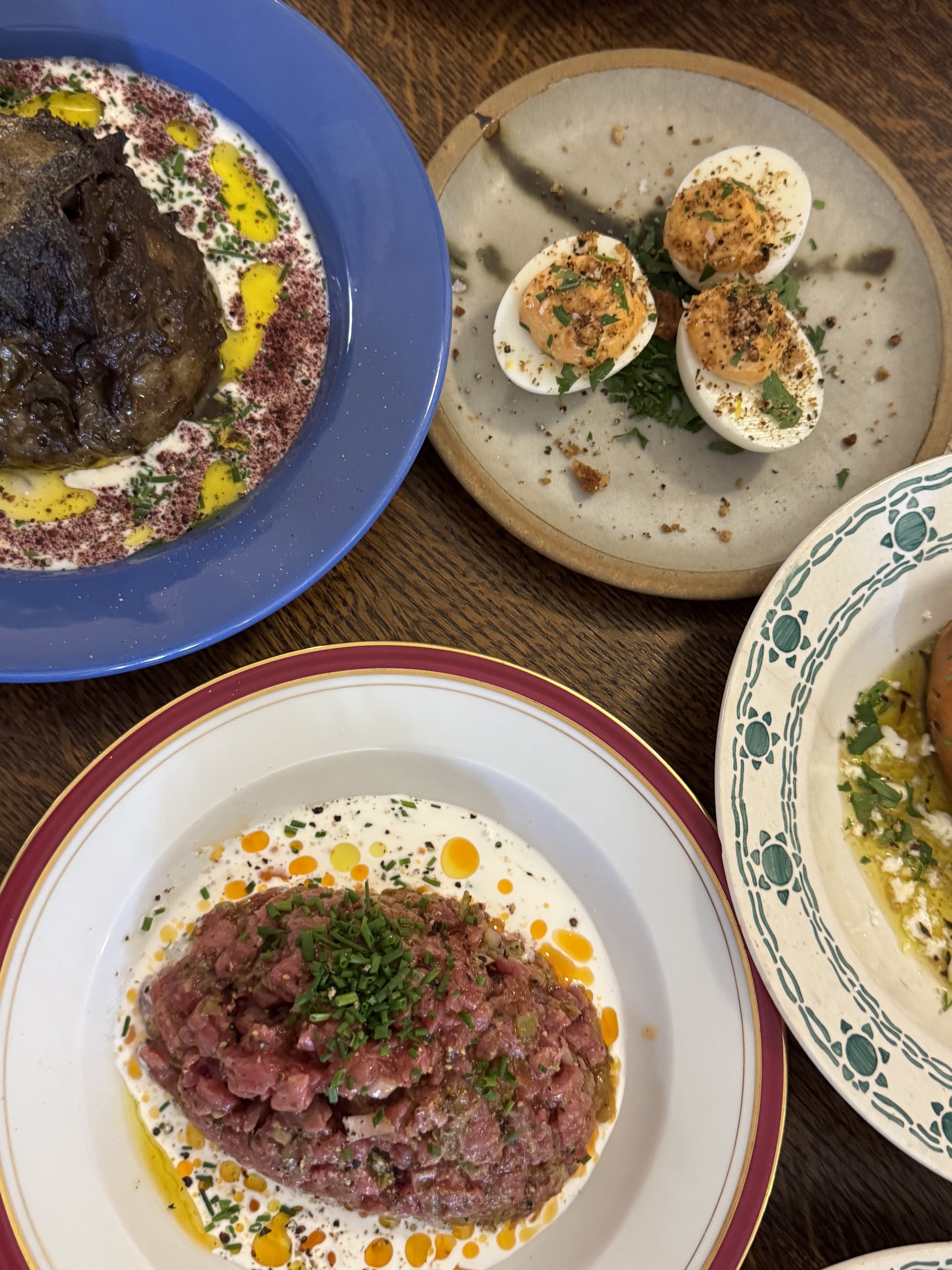 Photo Le café d’en bas