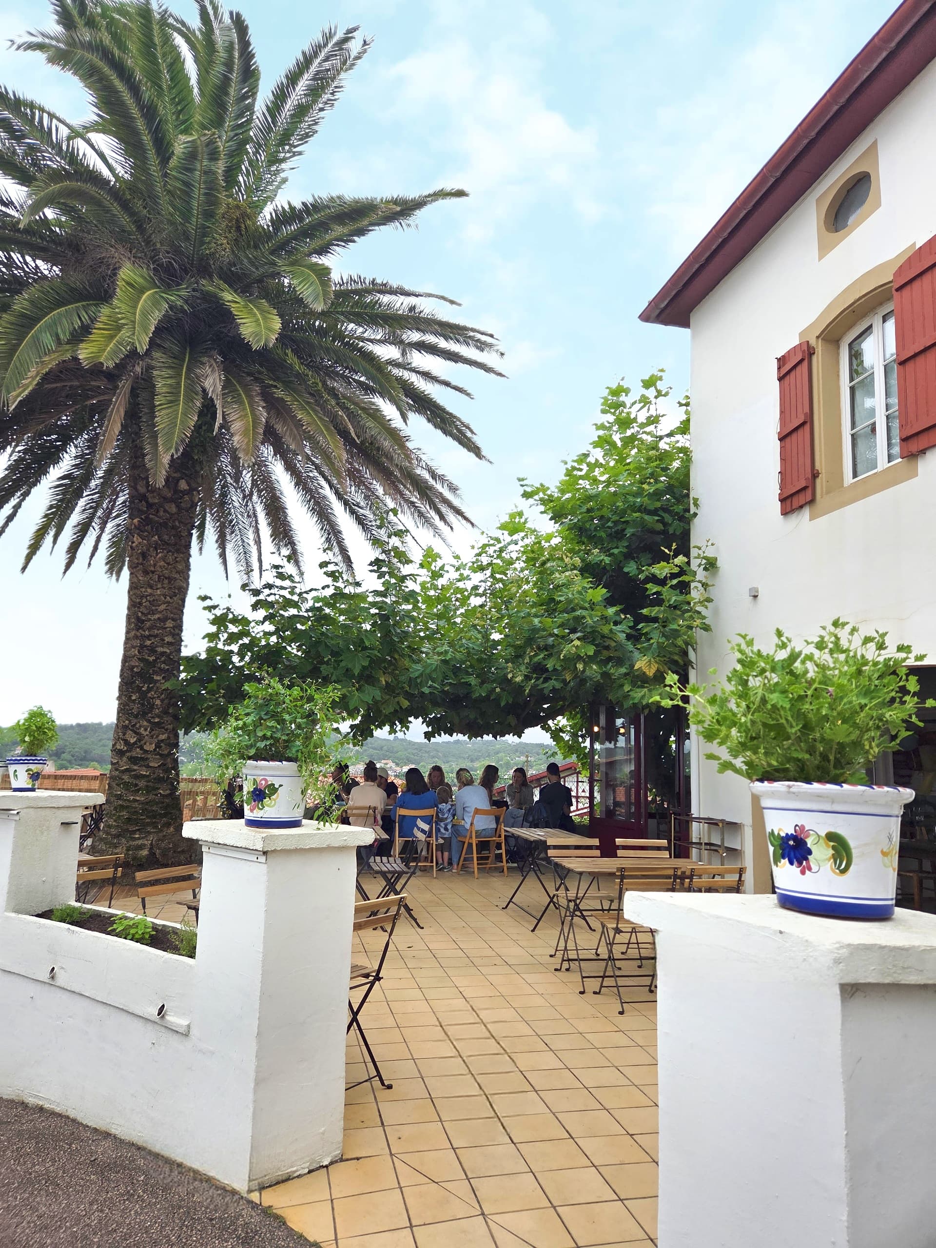 Photo Le café d’en bas