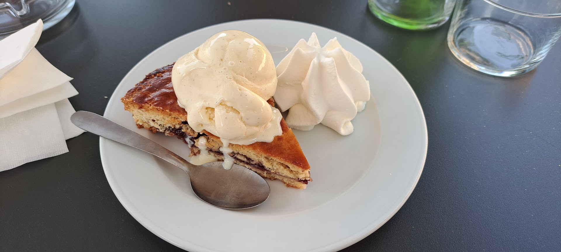 Photo Restaurant ELISSALDIA