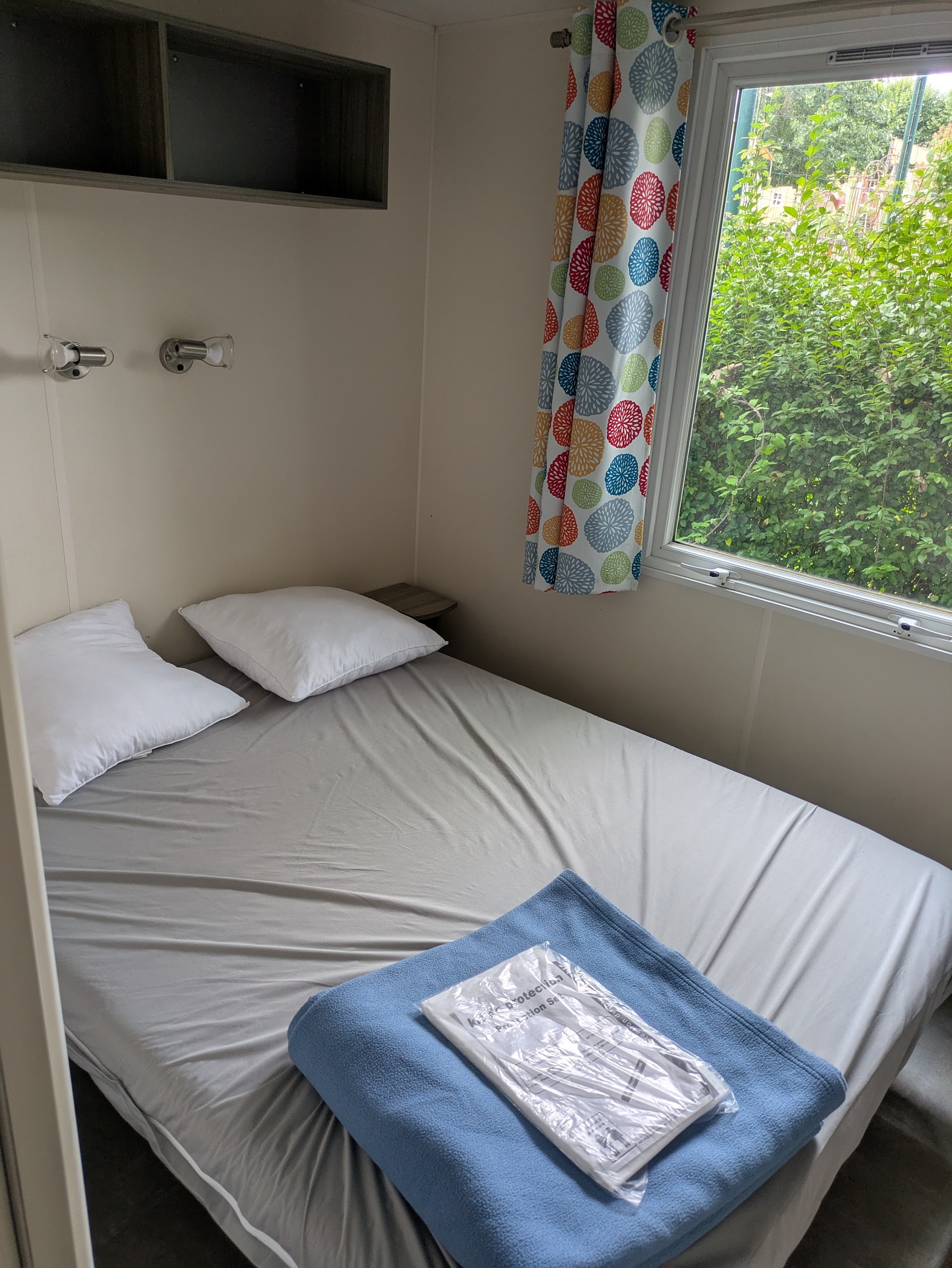 Photo Camping Oyam - Bidart Pays Basque