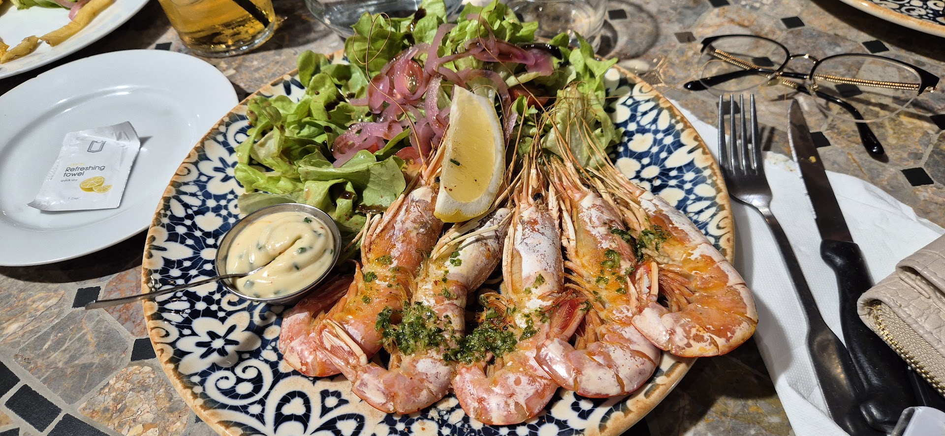 Photo Le Ruisseau Bidart