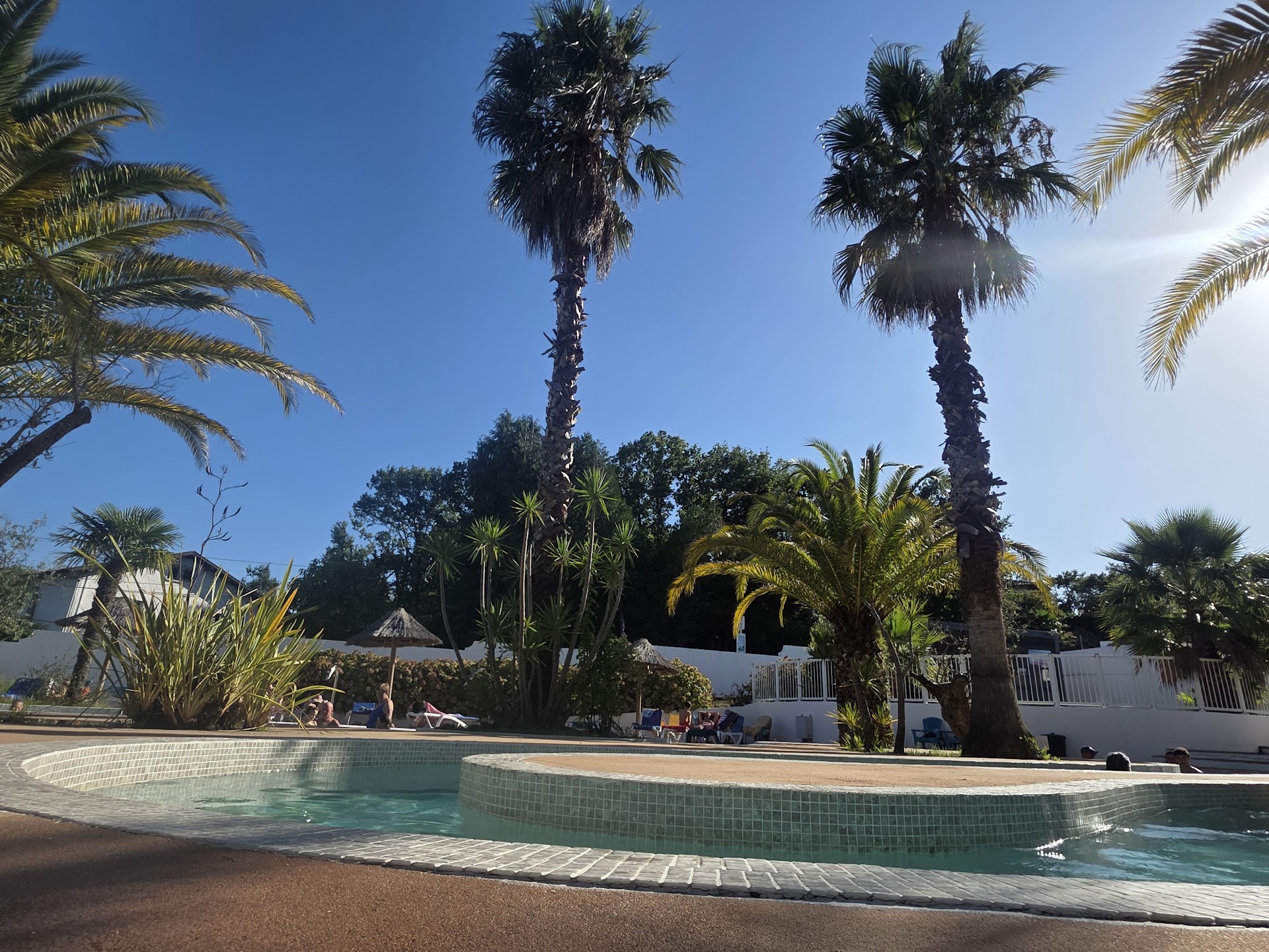 Photo Le Ruisseau Bidart