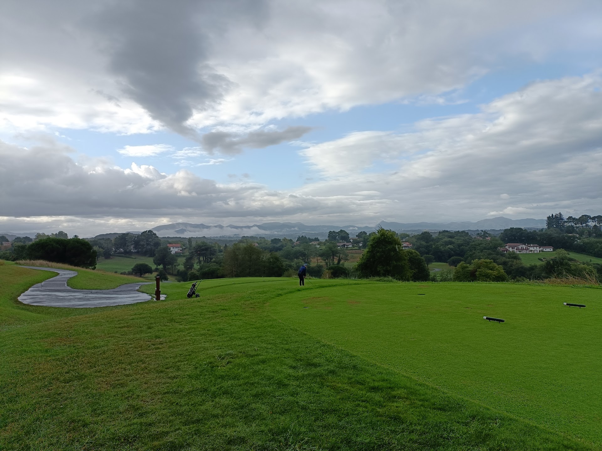 Photo Restaurant du Golf d'Arcangues