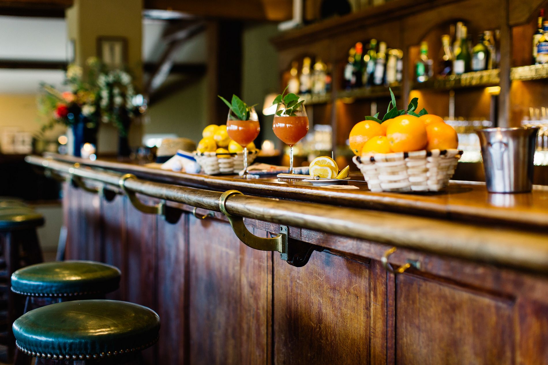 Photo Restaurant du Golf d'Arcangues