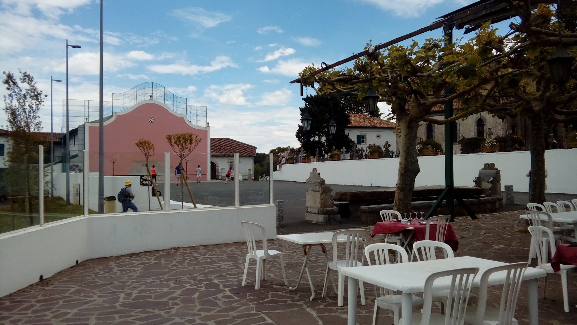 Photo Auberge d'Achtal