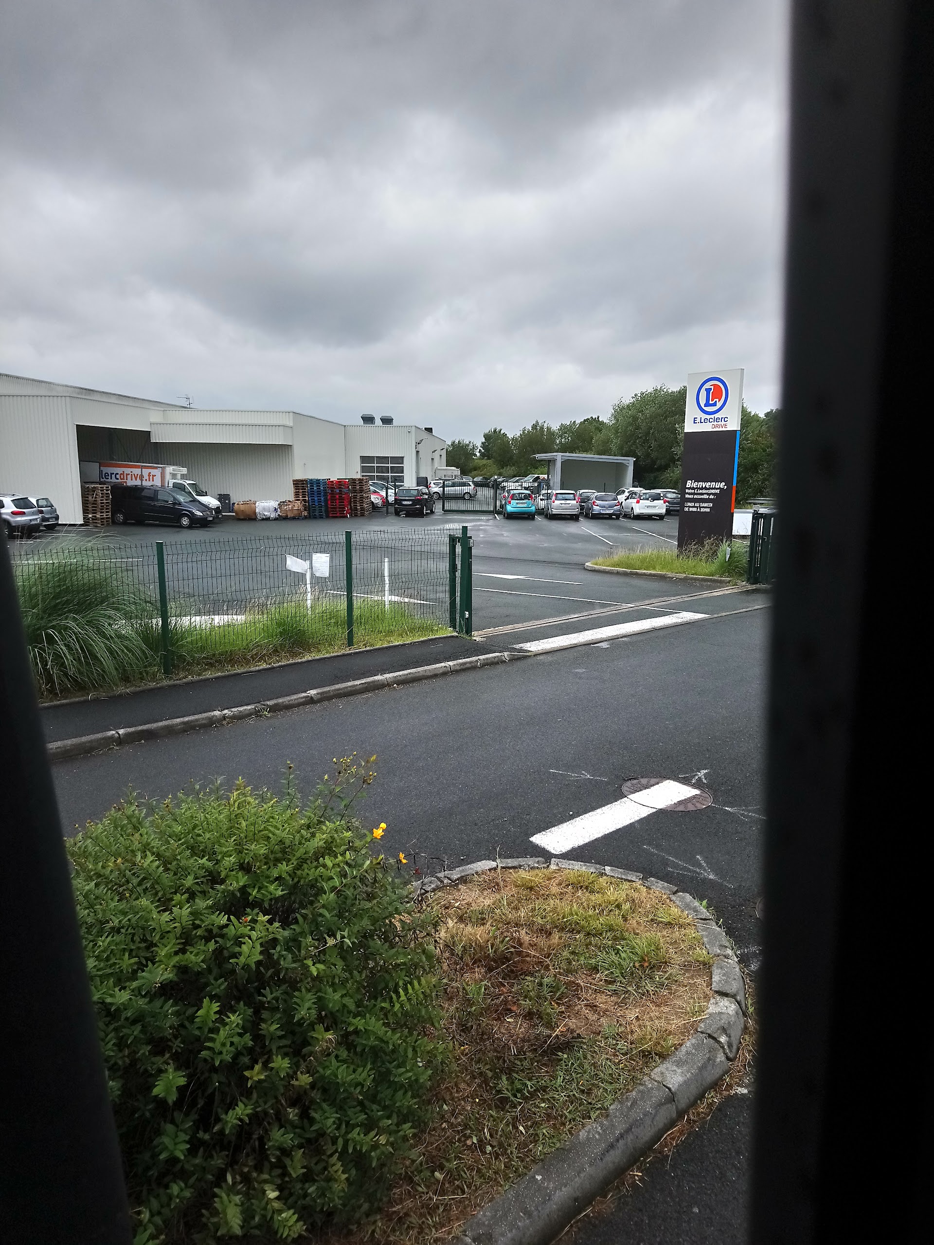 Photo E.Leclerc DRIVE Bassussarry