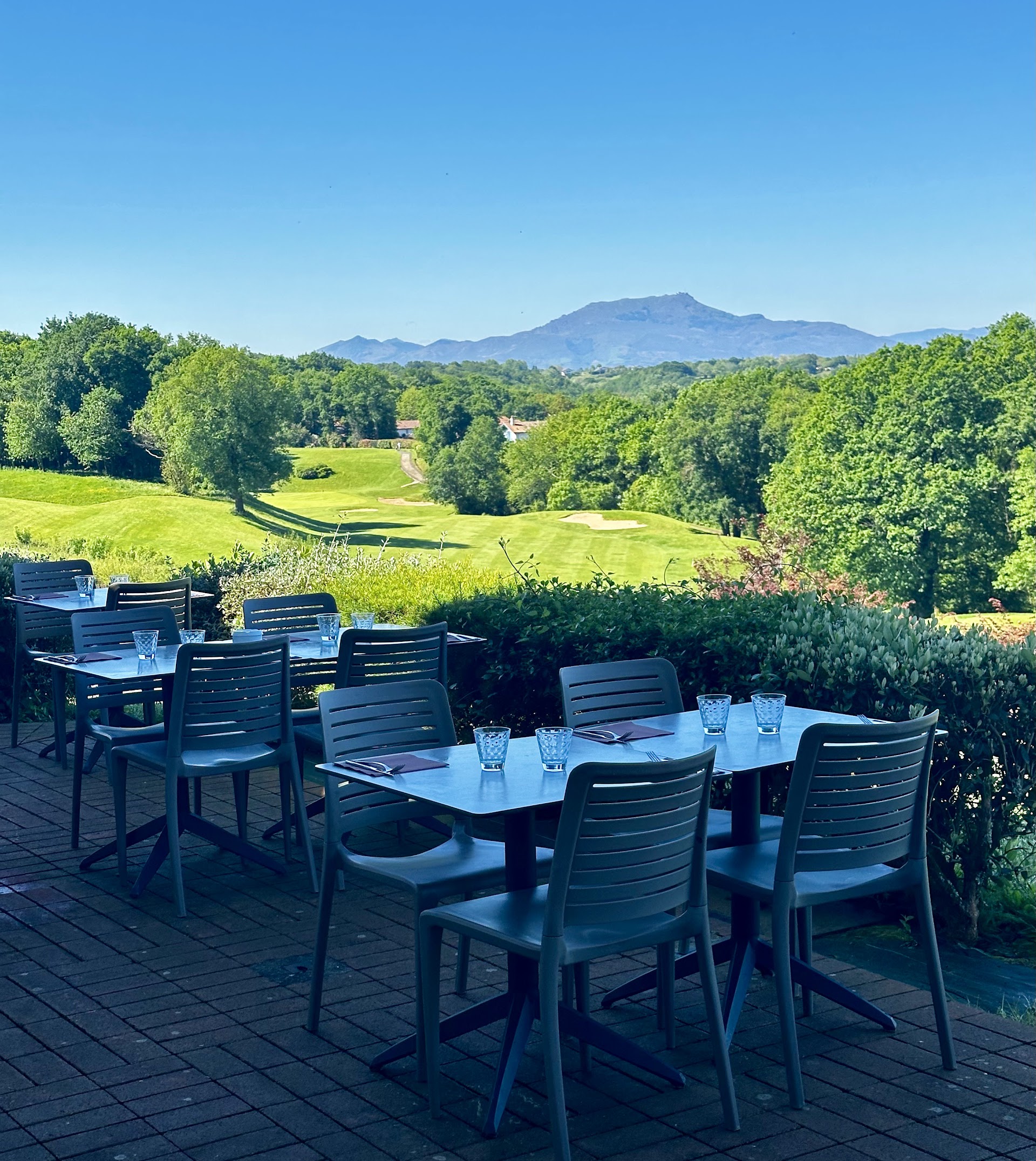 Photo Le 180 degrés