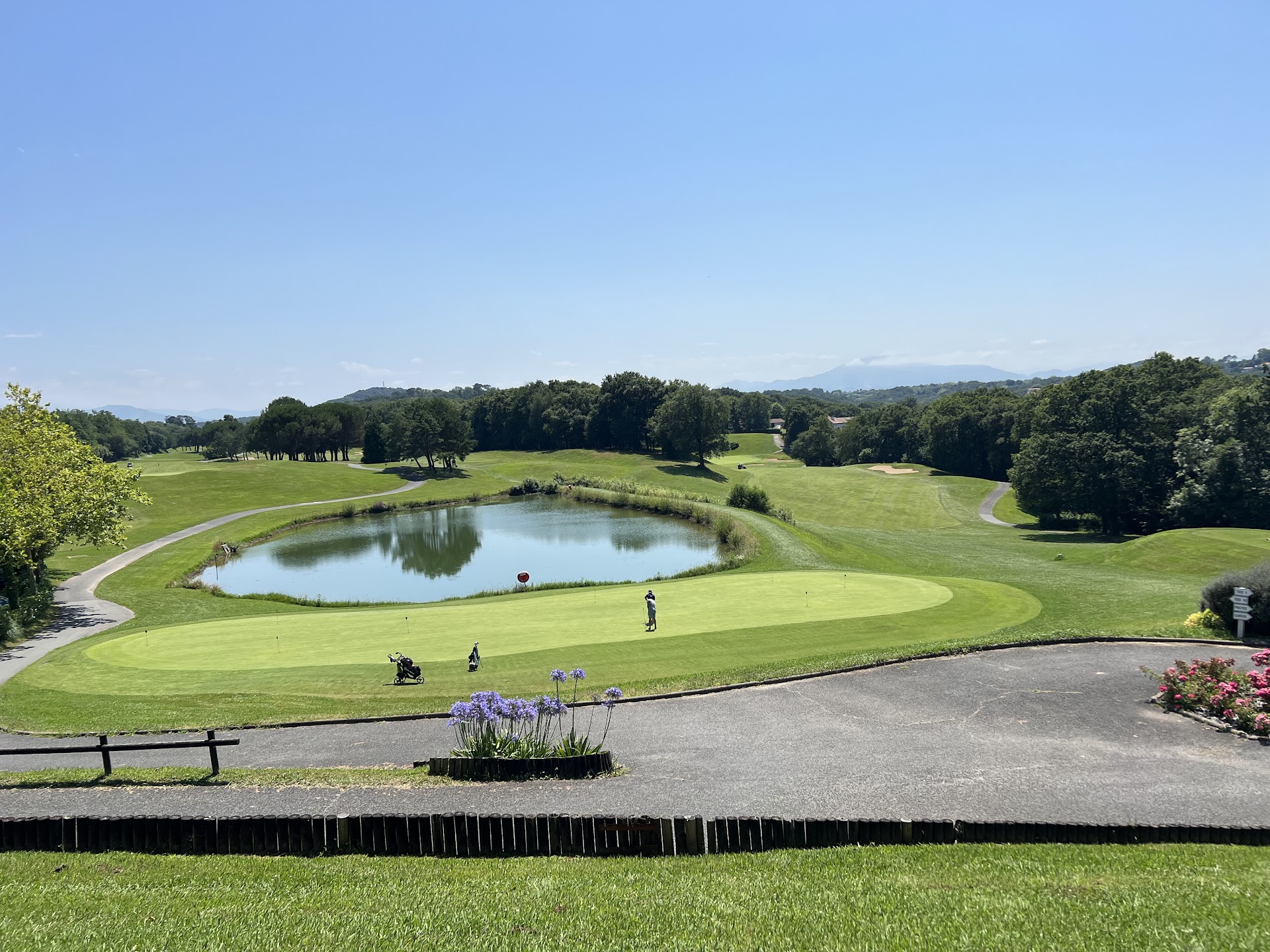 Photo Le 180 degrés